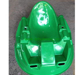 碰碰車外（wài）殼