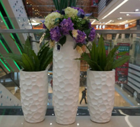 玻璃鋼（gāng）花盆