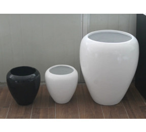 玻璃（lí）鋼花盆
