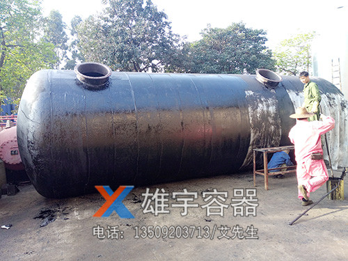 東莞大（dà）型油罐安裝廠