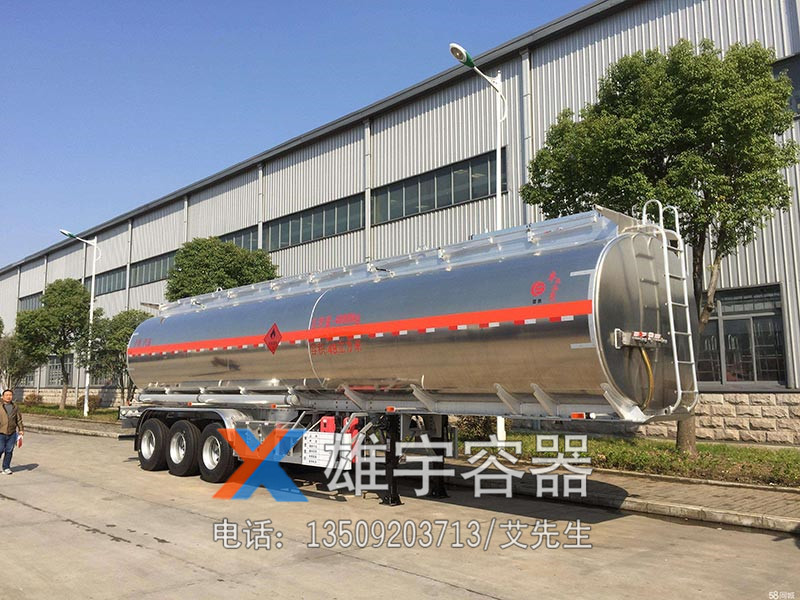 東莞（wǎn）油罐車供應